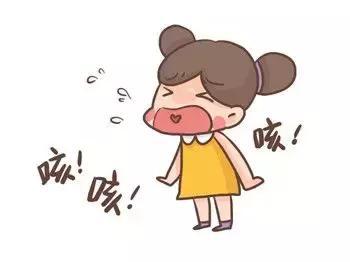 咳嗽浅咳有白痰深咳有黄痰,宝宝干咳和有痰咳嗽的区别