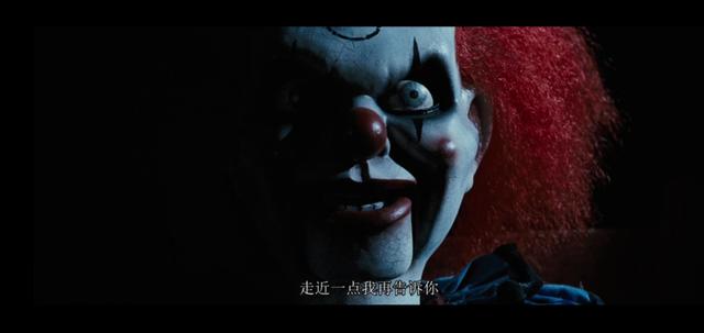 *夜电午**影院第一夜——我吓你，你不能叫的《死寂》