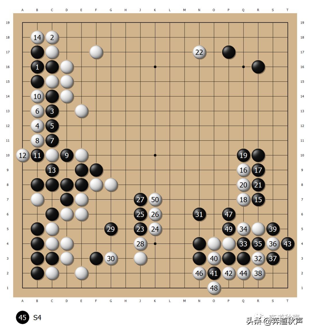 四年之后七大棋战挑战赛再度没有井山身影羽根直树复归挑战舞台