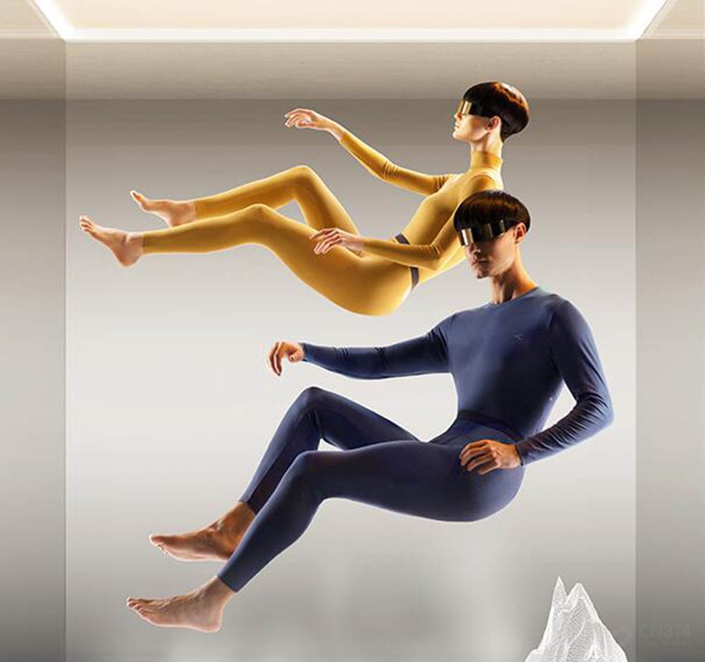 自发热内衣真的能发热吗,自发热内衣真能自己发热吗