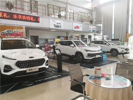 车市调查今日头条,车市分析