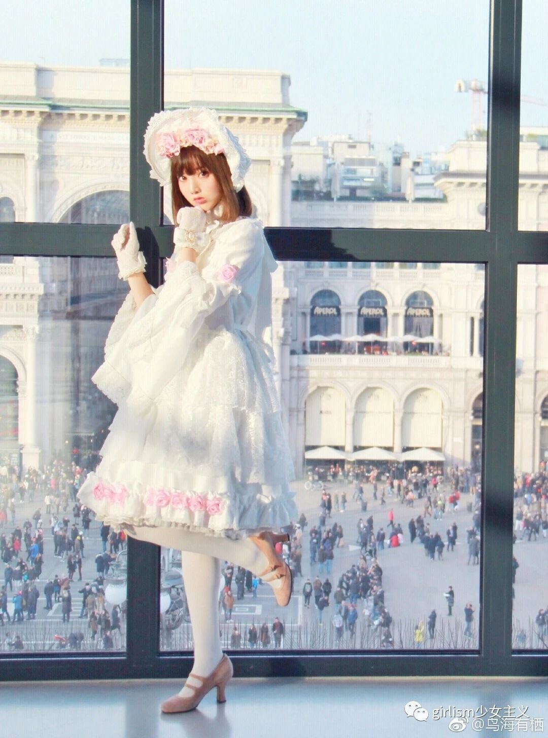 平价lolita推荐doll感,lolita怎么穿出doll感