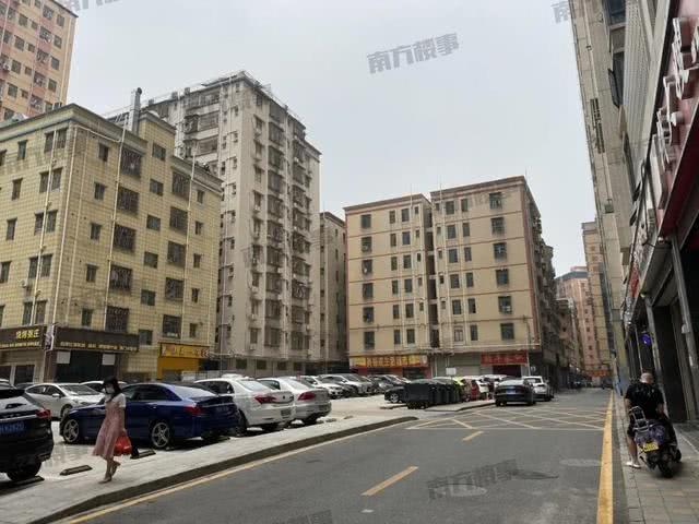 深圳光明究竟有多火？走了一圈才发现，比你想得还夸张