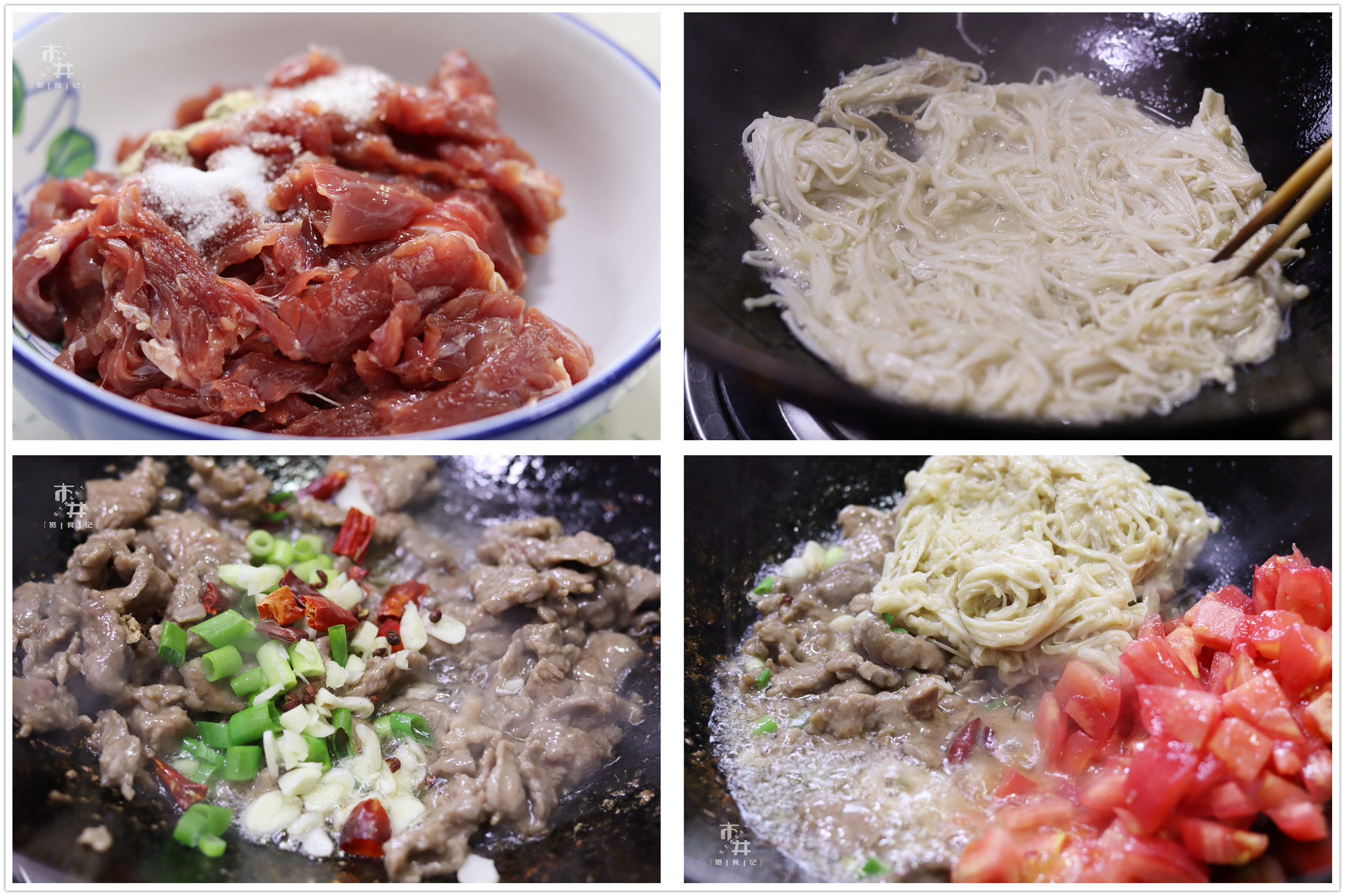 高考期间最适合考生吃的10道菜谱,适合高考生吃的10道菜