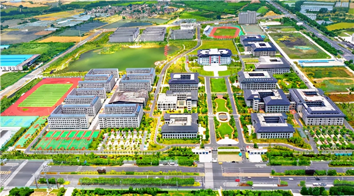 江苏镇江新办的大学,江苏省教育厅镇江