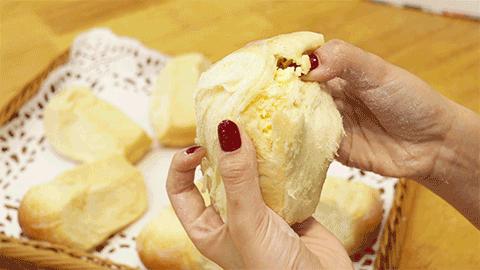 爸爸糖手工吐司也太让人陶醉,爸爸糖手工吐司第二次也很美