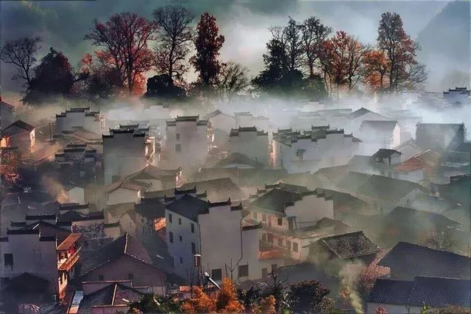 婺源旅游全攻略自由行,婺源旅游攻略一日游自由行
