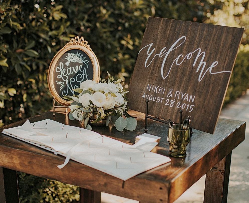 婚礼风格怎么才能独一无二,婚礼细节怎么设计避免泪目