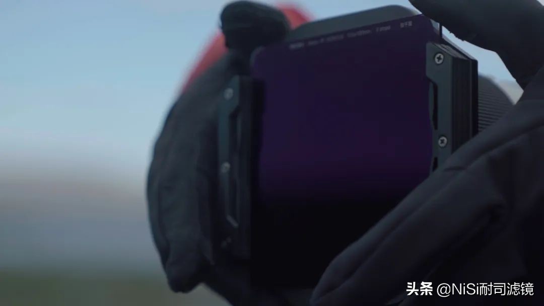 「精选」摄影师张千里：可调ND减光镜到底靠不靠谱？