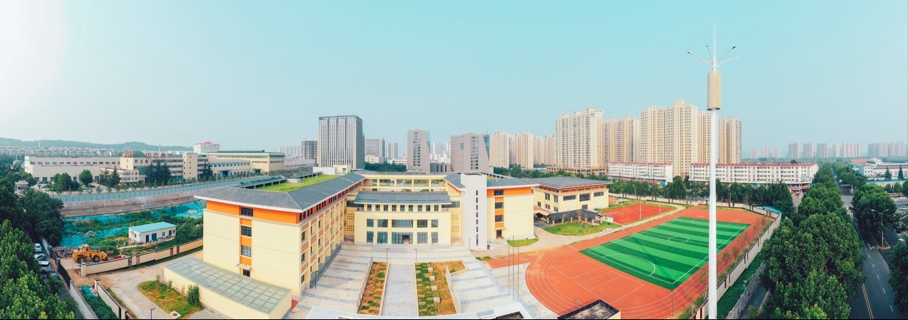 洛阳市实验小学凌波校区招生简章,洛阳实验小学凌波校区划片