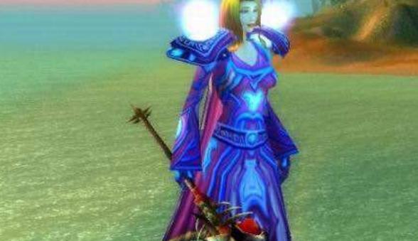 魔兽世界怀旧服pvp哪个工作强,魔兽世界怀旧服pvp工作排行