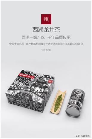 白茶市场深度分析及品牌战略思考（二）