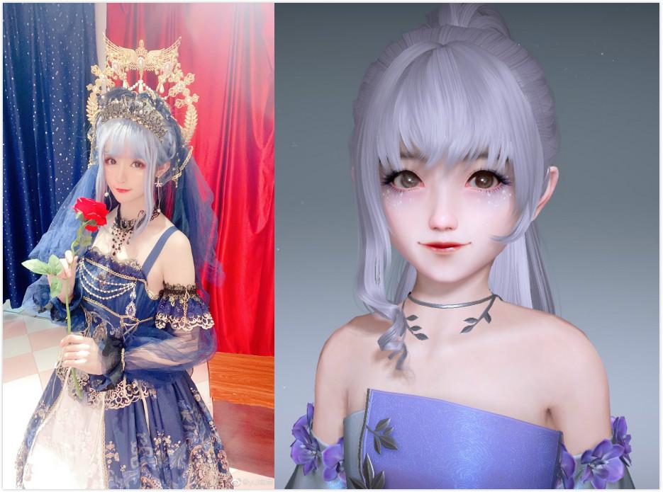 网易天谕游戏,网易游戏天谕