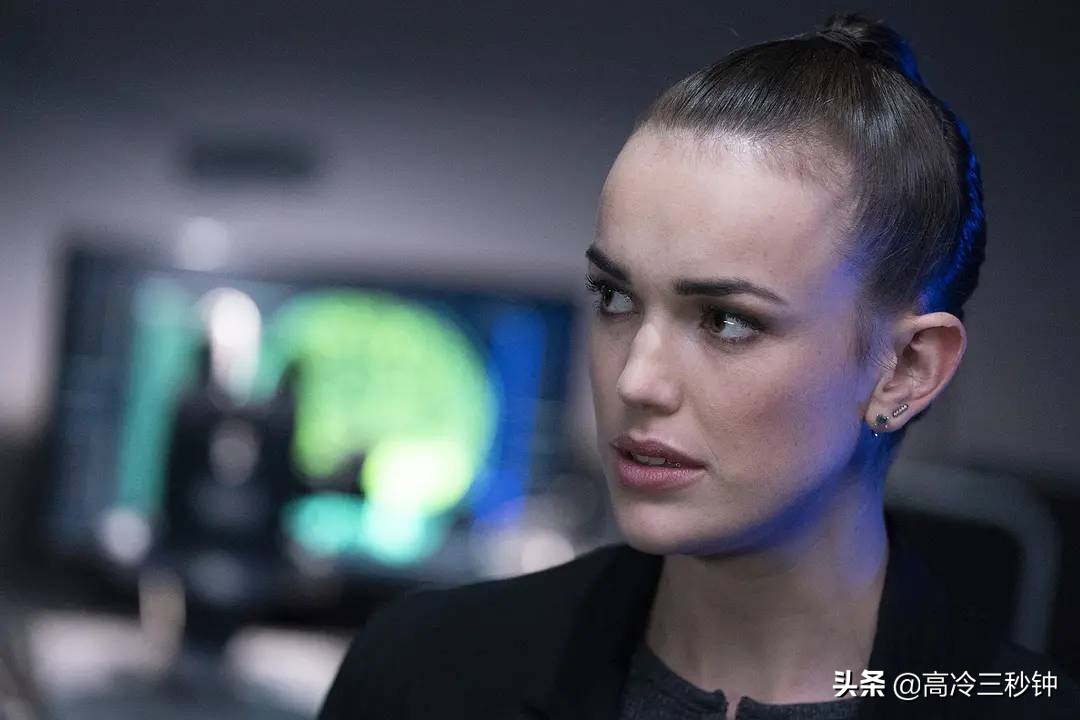 神盾局特工完结后续,神盾局特工7季全