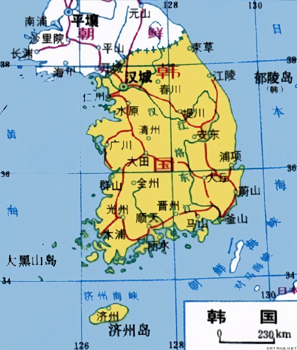 朝鲜战争志愿军的勇猛,朝鲜军事实力vs韩国图片