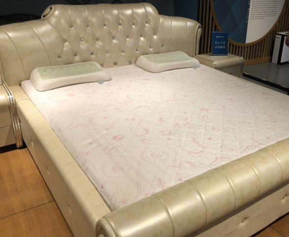 和也睡眠公司的床垫有什么功效,和也枕头床垫的真实效果