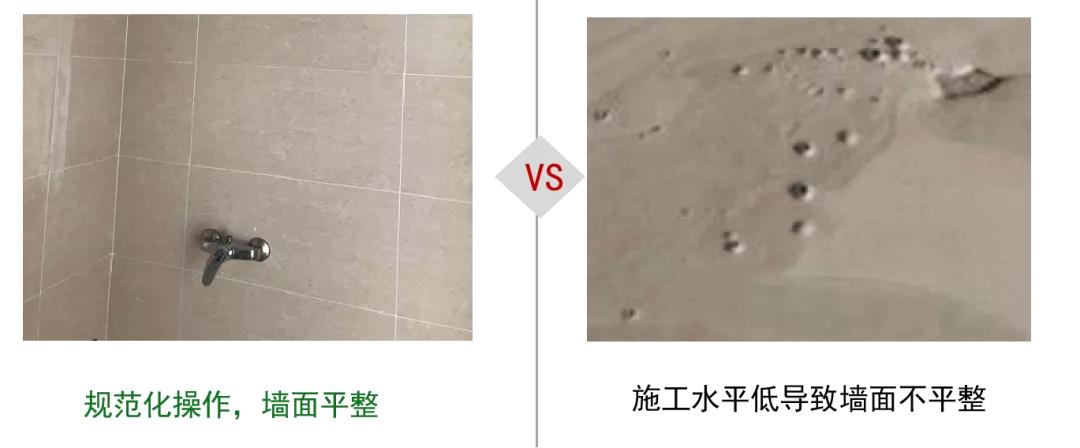 整体卫浴的市场趋势,2022年瓷砖市场范围