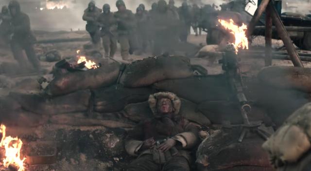 大决战为什么拍得那么好,剧版大决战评价