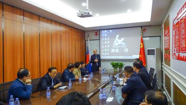 热烈欢迎领导莅临公司慰问指导,热烈欢迎领导莅临公司指导参观