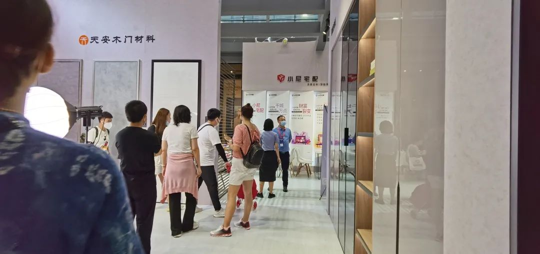中国建博会高定木作直播,2022中国建博会在线直播