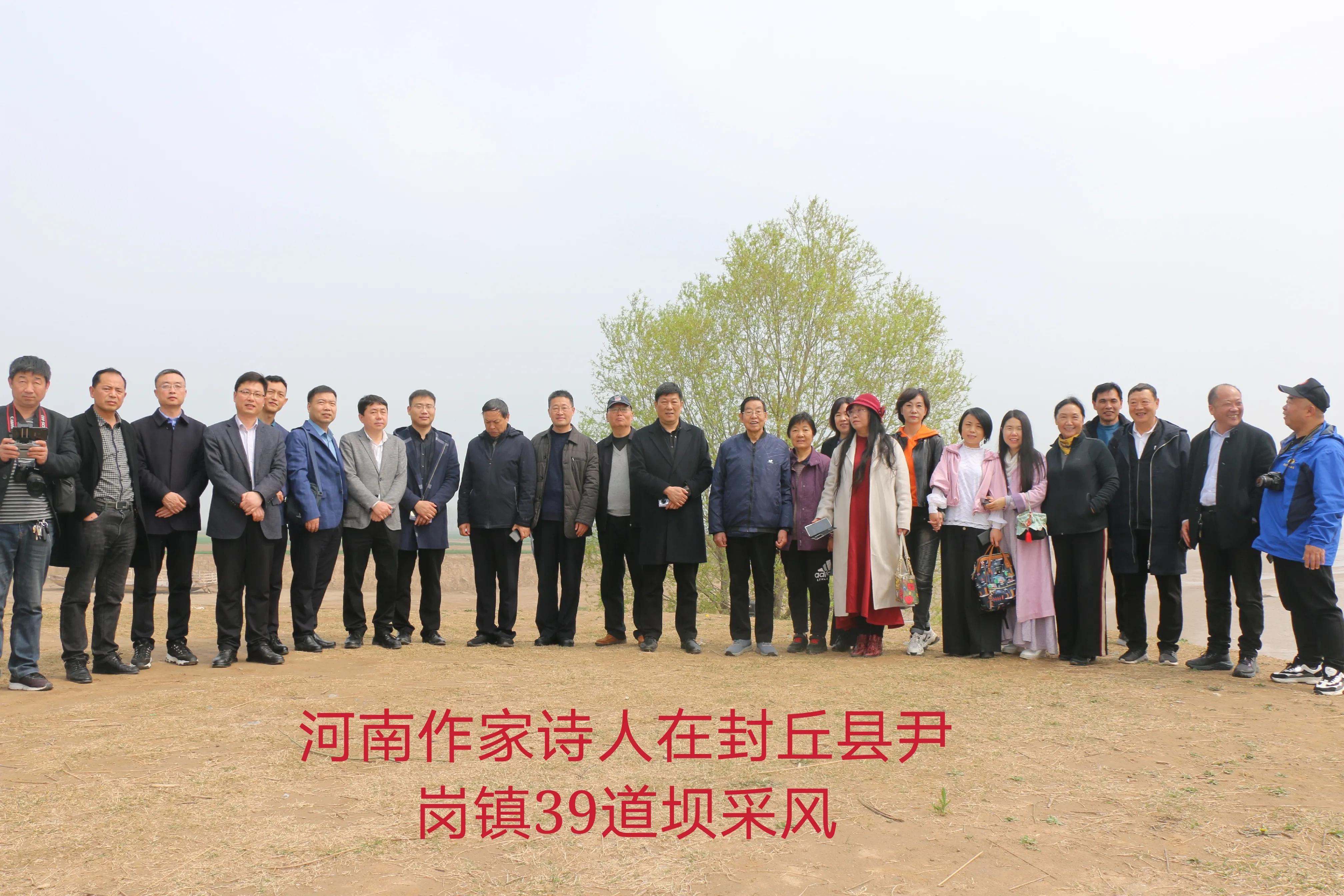 封丘三月杏花开全集,封丘县三月杏花开