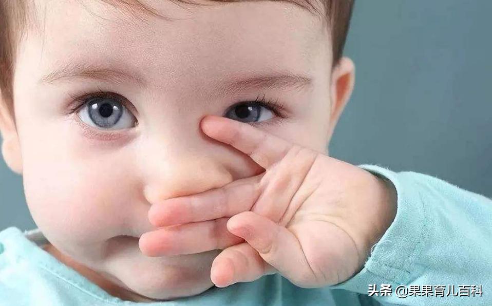 宝宝缺钾的原因不可忽视，家长们一定要注意了