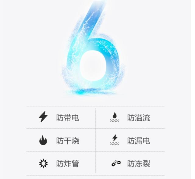 太阳能热水器新选择，鲸灵海泉太阳能热水器，用料十足，长效保温