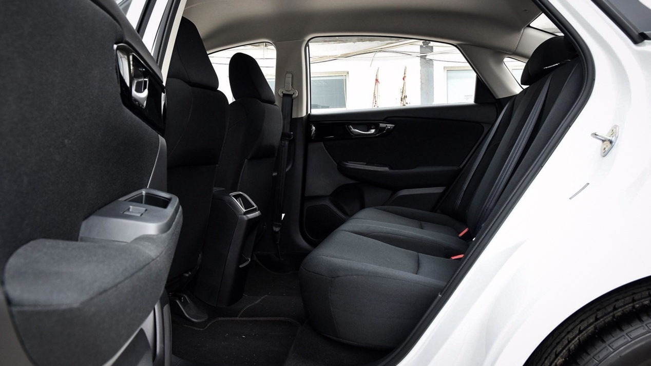 凌派体验感,凌派体验