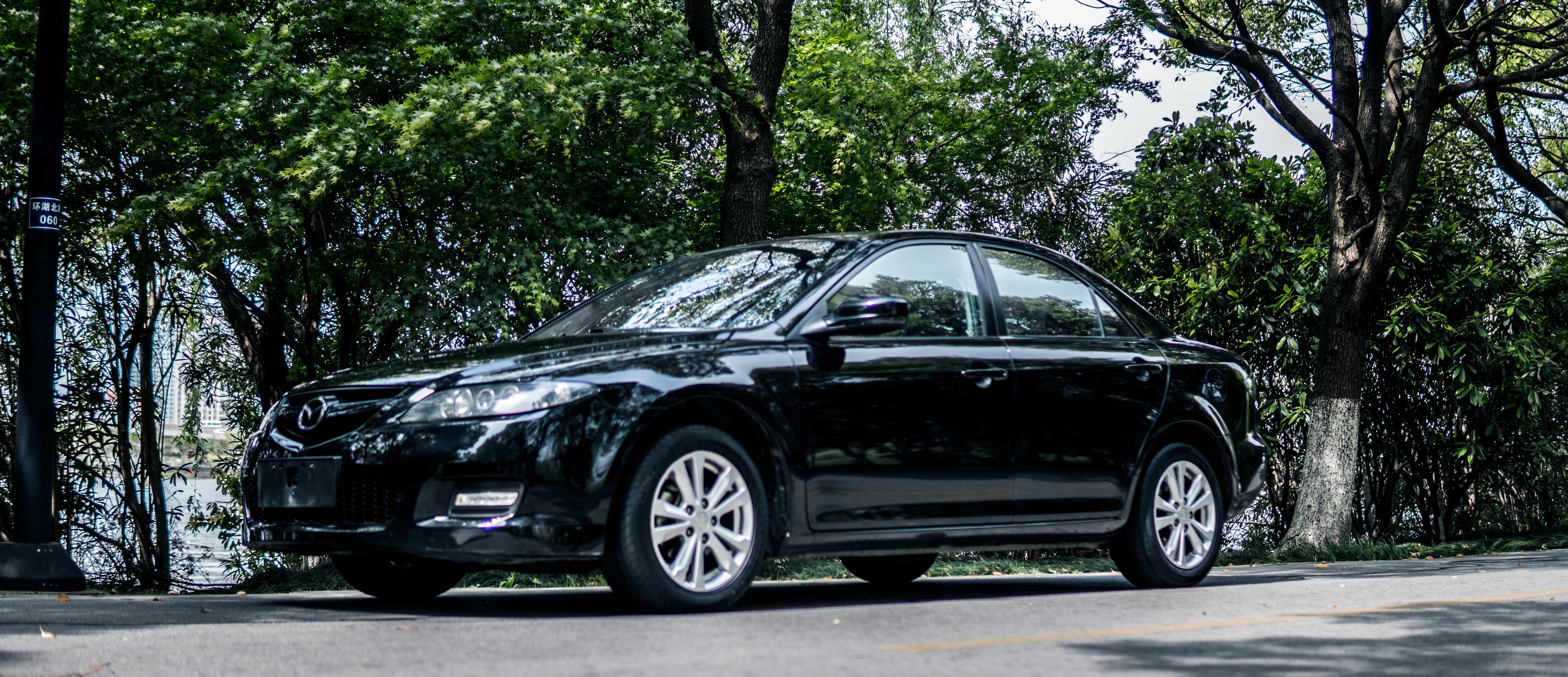 老马六买哪一年的好,老马六和现代车对比操控