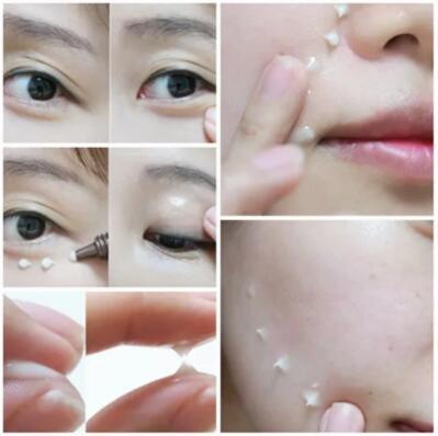 大宝有出眼霜吗,大宝冻龄眼霜