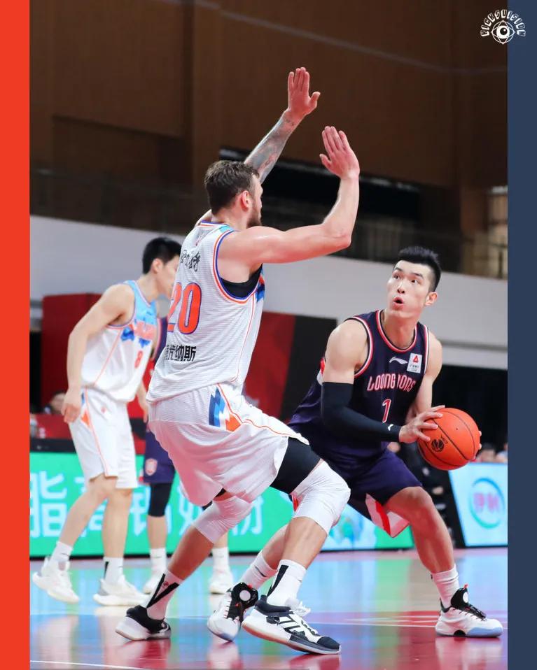 盘点cba球员上脚球鞋,cba球鞋观察