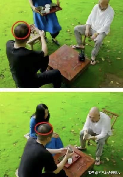 黄晓明和沙溢最新视频,沙溢秃顶视频