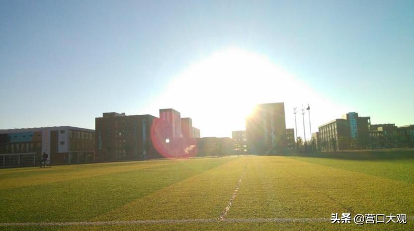 营口第一所本科大学——营口理工学院