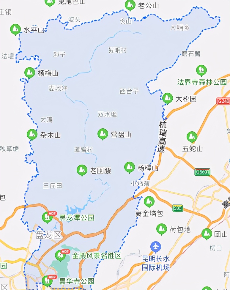 昆明租房首选区域,昆明哪里可以租到便宜又好的房子