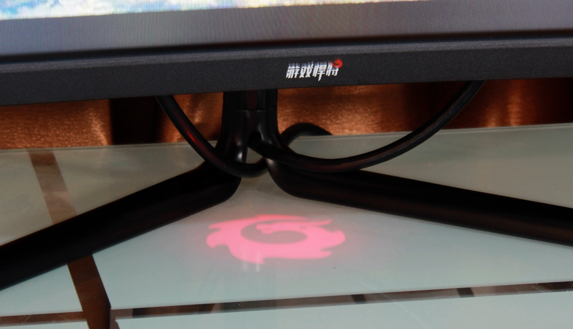 大屏遇上蓝蜘蛛，Spyder5Pro实测游戏悍将大屏电竞显示器电竞