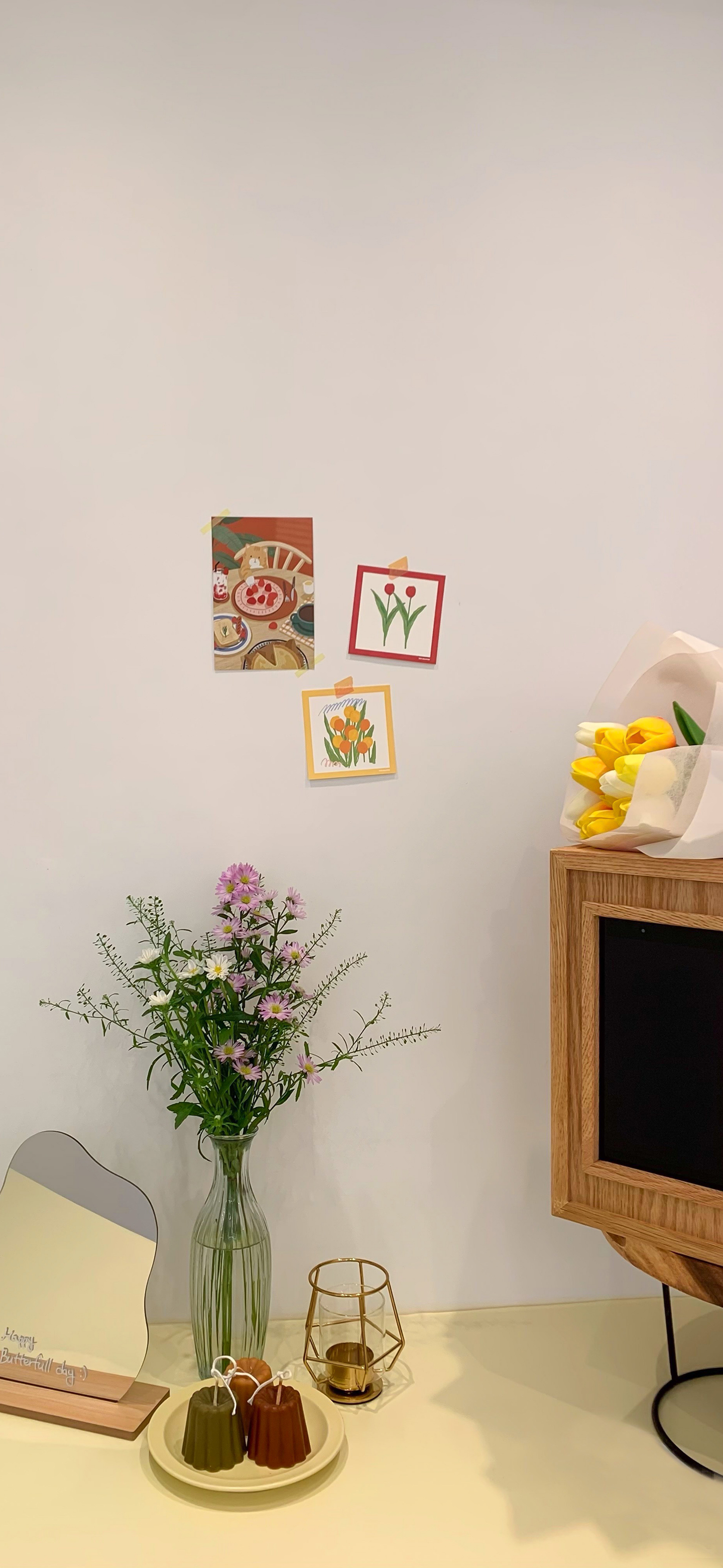 清爽壁纸高清手机壁纸,清晰到极致的手机壁纸图片