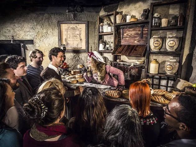 复活节假期怎么过,复活节有什么活动