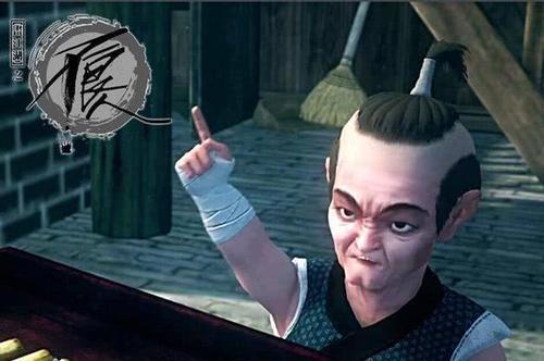 十大最奇葩的动漫人物,动漫中搞笑的角色都有哪些