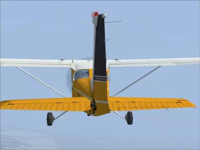 很多同学都搞不清飞机是如何飞上天的？看完这个就全知道了