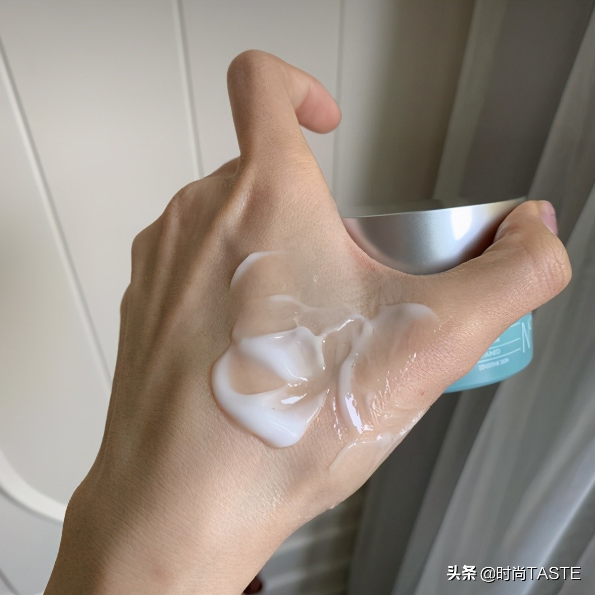 屈臣氏适合敏感肌的面霜,屈臣氏补水保湿面霜推荐