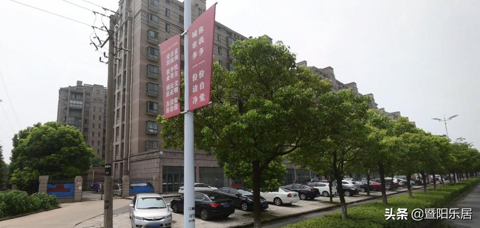 江阴别墅哪个小区最好,江阴最坚挺的小区