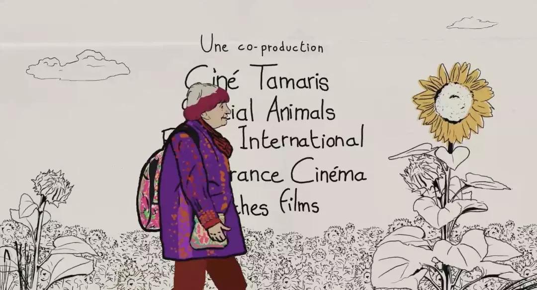 阿涅斯瓦尔达电影作品在线观看,阿涅斯瓦尔达最新消息