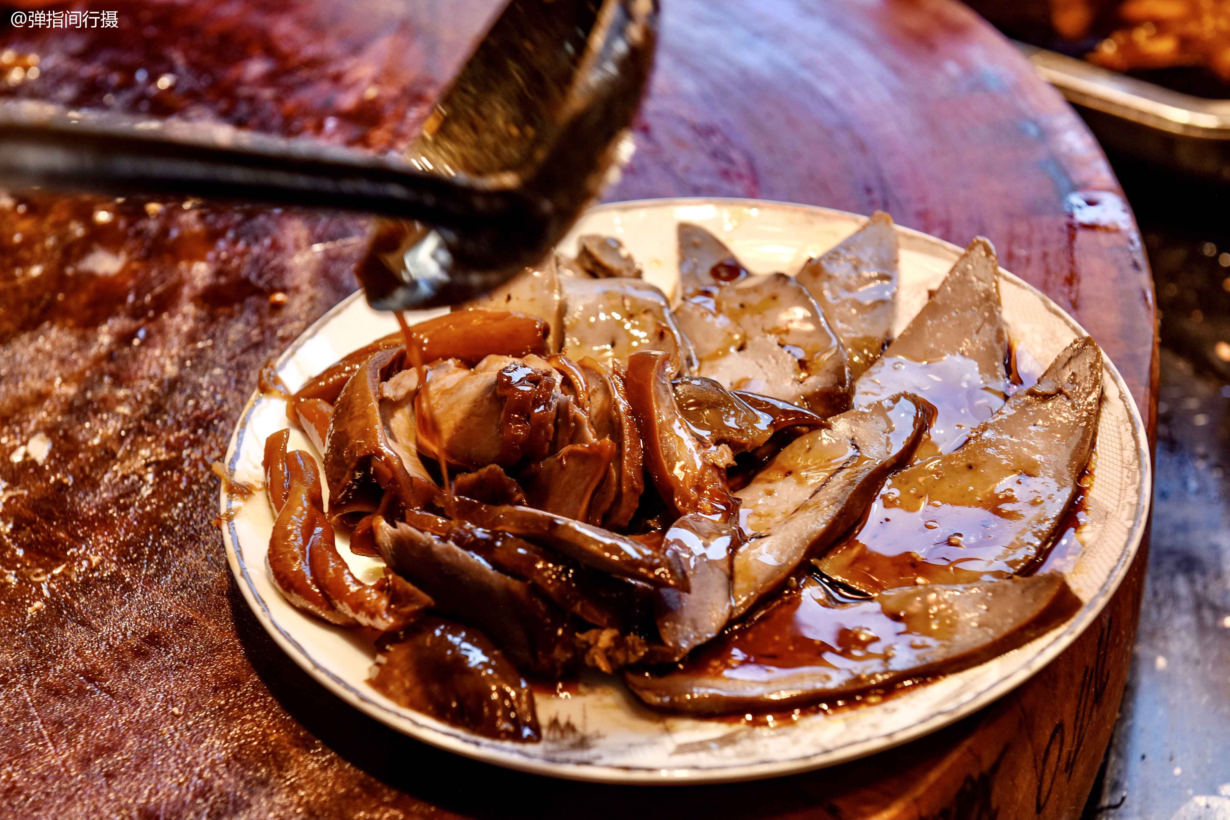 潮州卤鹅淘宝店铺地址,潮州卤鹅哪里最出名