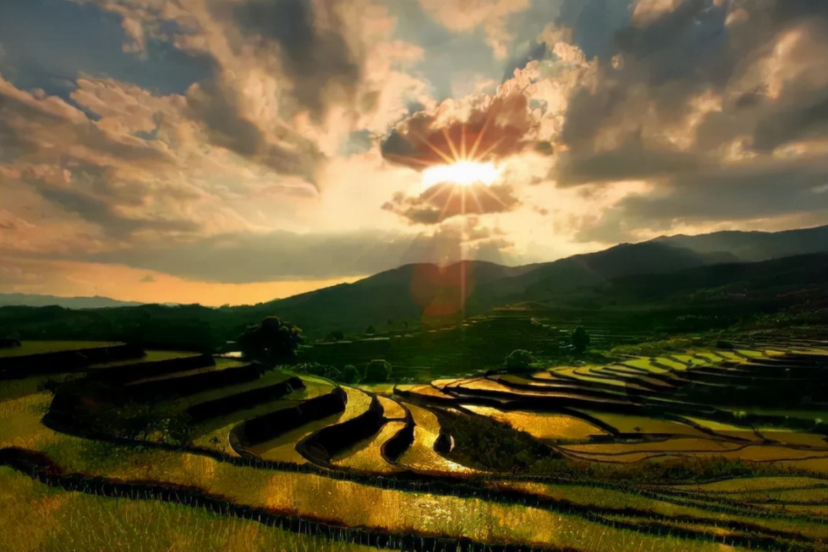 海南冬天最宜居城市,海南的空气质量最好的地方