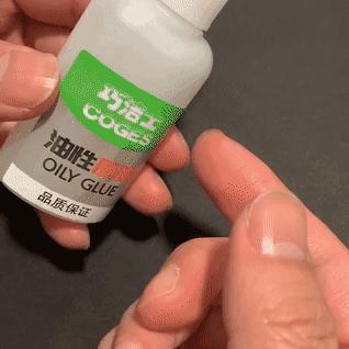 502和焊接剂哪个胶水粘性更强,强力胶水和502胶水谁更强
