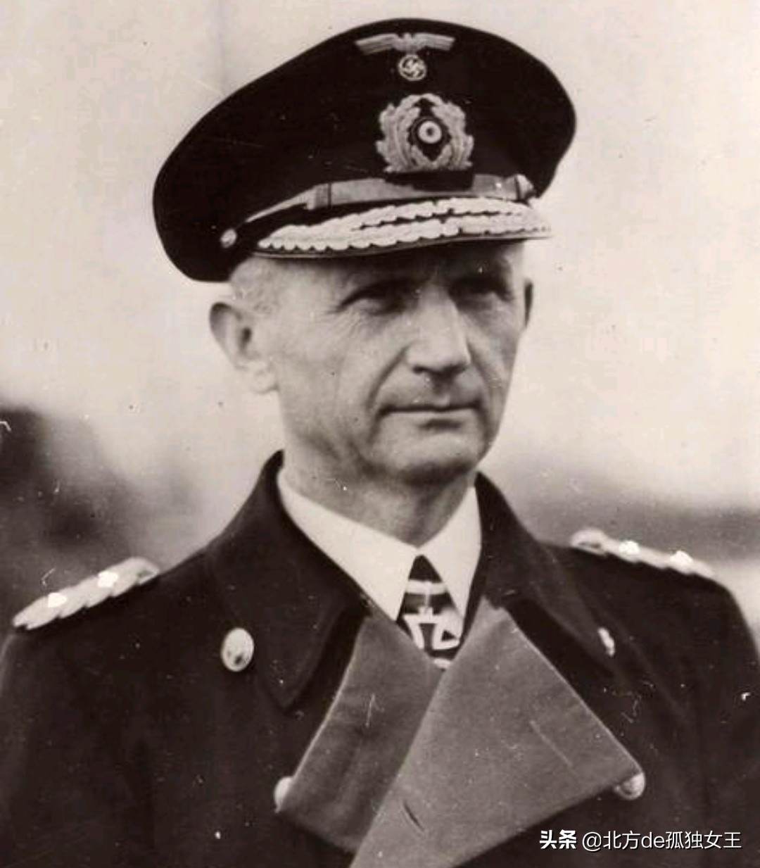 78年前大西洋上的传奇舰影：俾斯麦号敲响了三个时代的丧钟