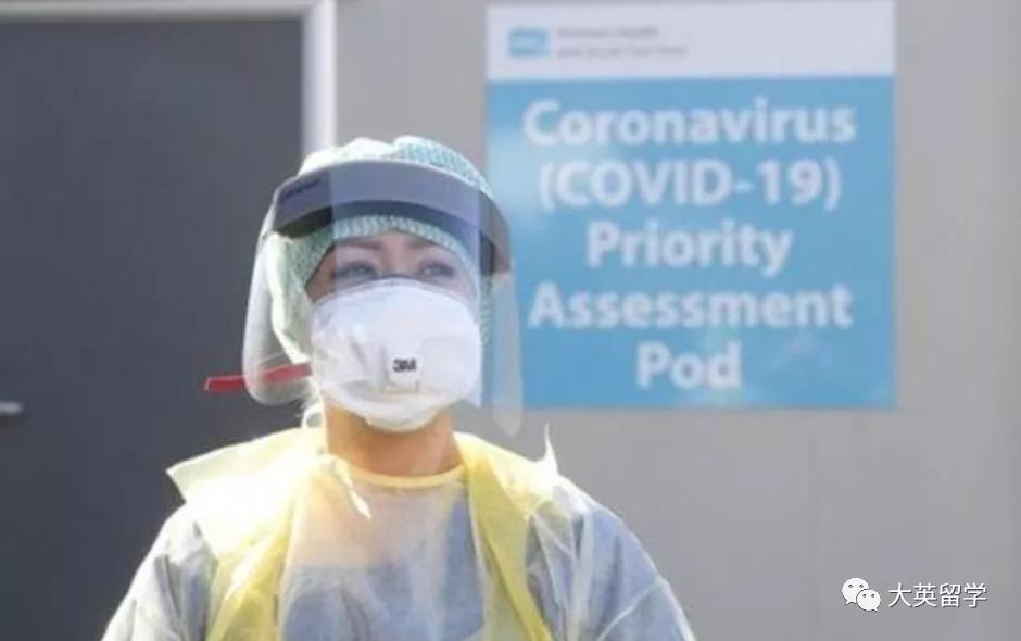 英国有不法分子借疫情牟利，新*局骗**需要警惕！