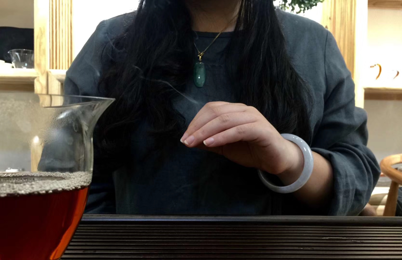 茶香一味品人生百味,茶香一味悦享人生