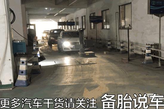 车辆第六年上线年检是怎么个流程,车辆上线年检详细流程