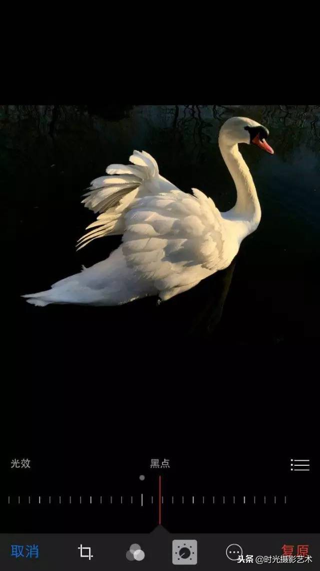 手机摄影创作后期教程,手机摄影的光影技术